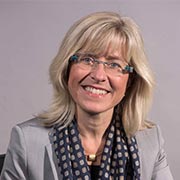 Stadtwerke Troisdorf Geschäftsführerin - Andrea Vogt